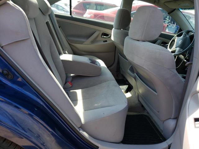 Photo 6 from auction – 2009 TOYOTA CAMRY BASE with VIN 4T1BE46KX9U413491