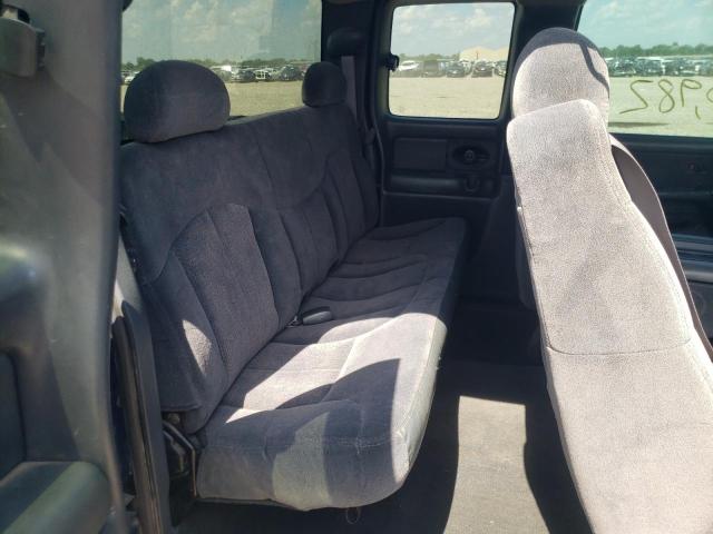 Photo 6 from auction – 2001 CHEVROLET SILVERADO with VIN 2GCEC19T611221883