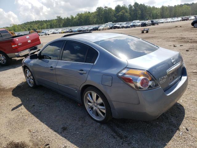 Photo 3 from auction – 2010 NISSAN ALTIMA BAS with VIN 1N4AL2AP0AN453046