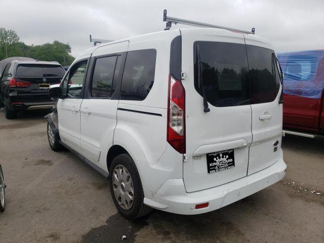Photo 3 from auction – 2015 FORD TRANSIT CO with VIN NM0AS8F72F1185525