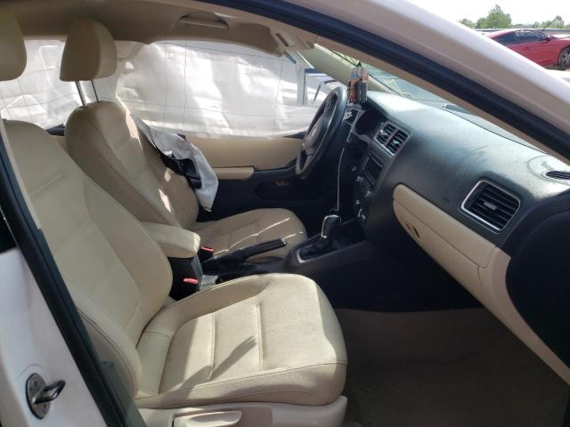 Photo 5 from auction – 2012 VOLKSWAGEN JETTA with VIN 3VWDX7AJ1CM371079