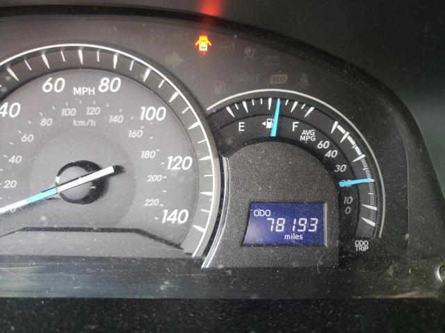 Photo 8 from auction – 2015 TOYOTA CAMRY LE with VIN 4T1BF1FK3FU992279