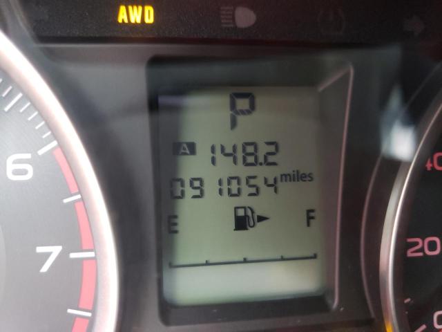 Foto 8 de la subasta – 2015 SUBARU FORESTER 2 con VIN JF2SJABC4FH555449
