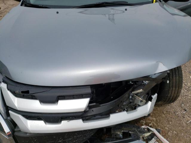 Photo 7 from auction – 2021 MITSUBISHI OUTLANDER with VIN JA4APUAU2MU036614