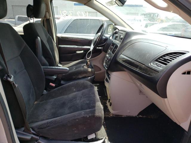 Photo 5 from auction – 2014 DODGE GRAND CARA with VIN 2C4RDGBG2ER316396