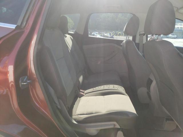 Photo 6 from auction – 2014 FORD ESCAPE SE with VIN 1FMCU9GX1EUA43816