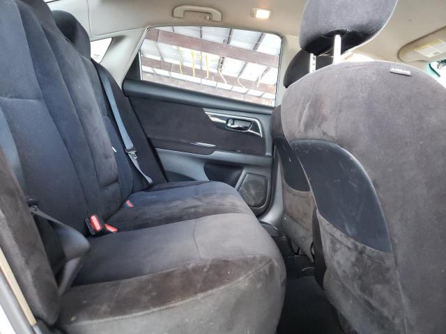 Photo 6 from auction – 2013 NISSAN ALTIMA 2.5 with VIN 1N4AL3AP4DN448796