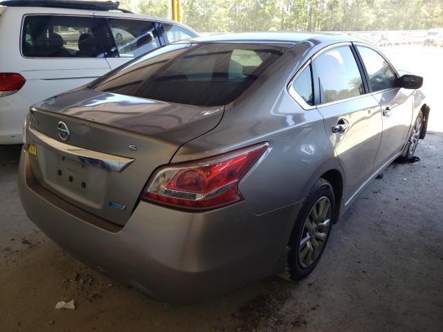 Photo 4 from auction – 2013 NISSAN ALTIMA 2.5 with VIN 1N4AL3AP9DN516199