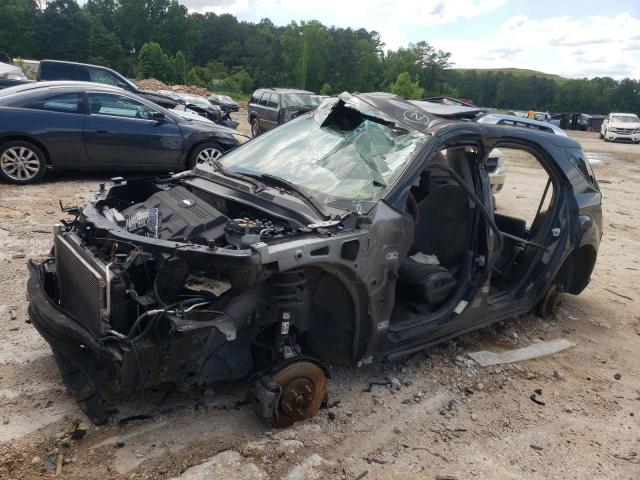 Photo 2 from auction – 2010 CHEVROLET EQUINOX LT with VIN 2CNFLFEY3A6246080
