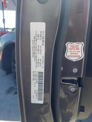 Photo 10 from auction – 2016 DODGE CHARGER R/ with VIN 2C3CDXCT1GH178560