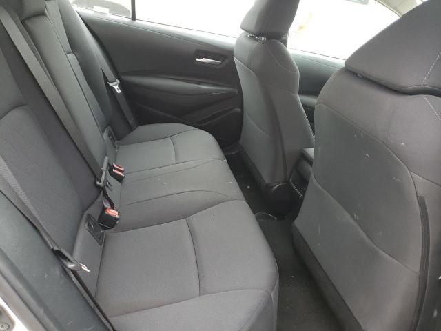 Photo 6 from auction – 2020 TOYOTA COROLLA LE with VIN 5YFEPRAE4LP098525