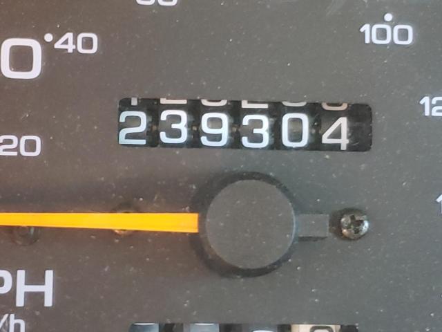 Photo 8 from auction – 1997 NISSAN ALTIMA XE with VIN 1N4BU31D1VC227936