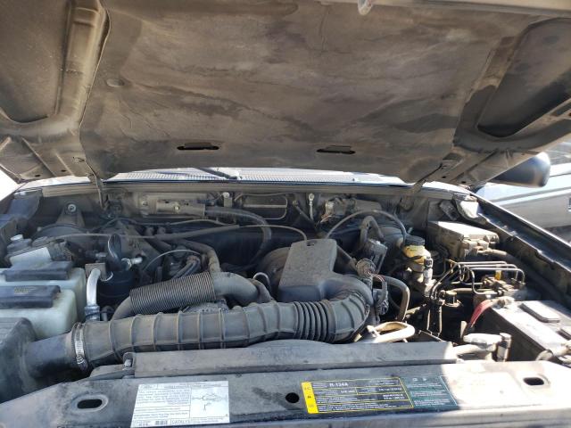 Photo 7 from auction – 2005 FORD RANGER SUP with VIN 1FTYR14U35PA41006