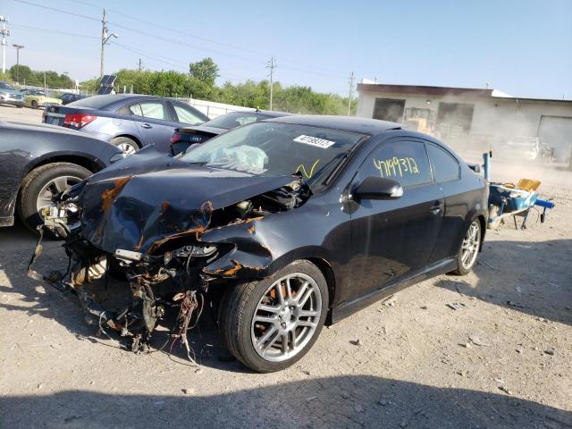 Photo 2 from auction – 2008 TOYOTA SCION TC with VIN JTKDE167480225829