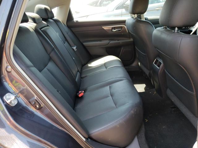 Photo 6 from auction – 2013 NISSAN ALTIMA 2.5 with VIN 1N4AL3AP2DC156382