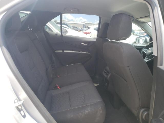 Photo 6 from auction – 2019 CHEVROLET EQUINOX LT with VIN 2GNAXKEV3K6209234