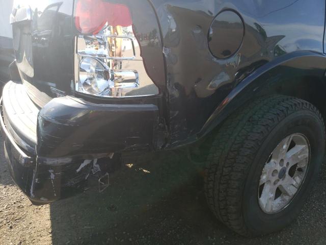Photo 9 from auction – 2006 FORD EXPLORER L with VIN 1FMEU75846UB61059