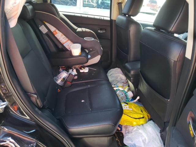 Photo 6 from auction – 2015 MITSUBISHI OUTLANDER with VIN JA4AZ3A30FZ003676