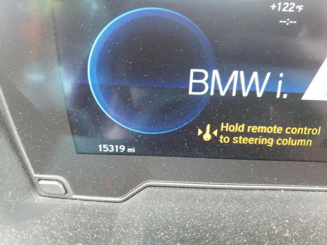Photo 8 from auction – 2019 BMW I8 with VIN WBY2Z6C55KVG97844