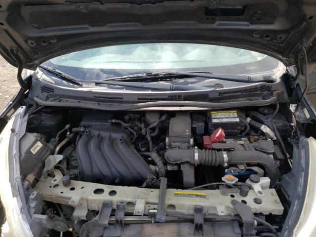 Photo 7 from auction – 2014 NISSAN VERSA NOTE with VIN 3N1CE2CP4EL405679