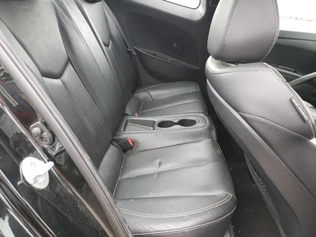 Photo 6 from auction – 2015 HYUNDAI VELOSTER T with VIN KMHTC6AE9FU217142