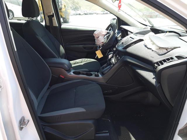 Photo 5 from auction – 2016 FORD ESCAPE S with VIN 1FMCU0F70GUC80135