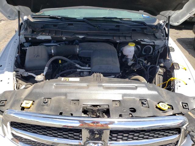 Photo 7 from auction – 2020 RAM 1500 CLASS with VIN 3C6RR6KGXLG241601