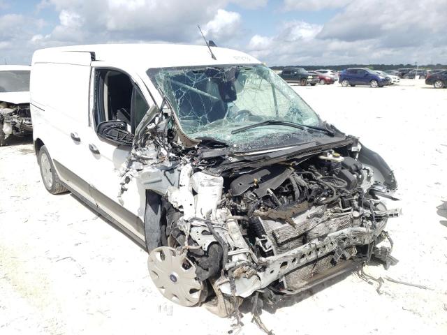 FORD TRANSIT CO 2019 with VIN NM0LS7E25K1395975 - Photo from auction