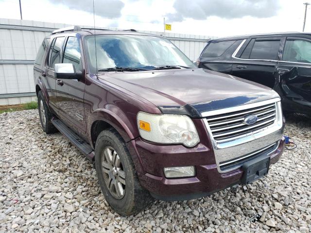 Photo 1 from auction – 2006 FORD EXPLORER L with VIN 1FMEU75886ZA17078
