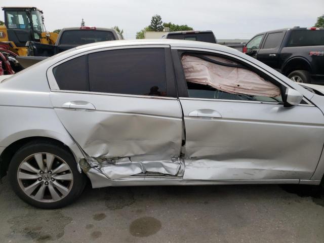 Photo 9 from auction – 2011 HONDA ACCORD EX with VIN 1HGCP2F78BA001565