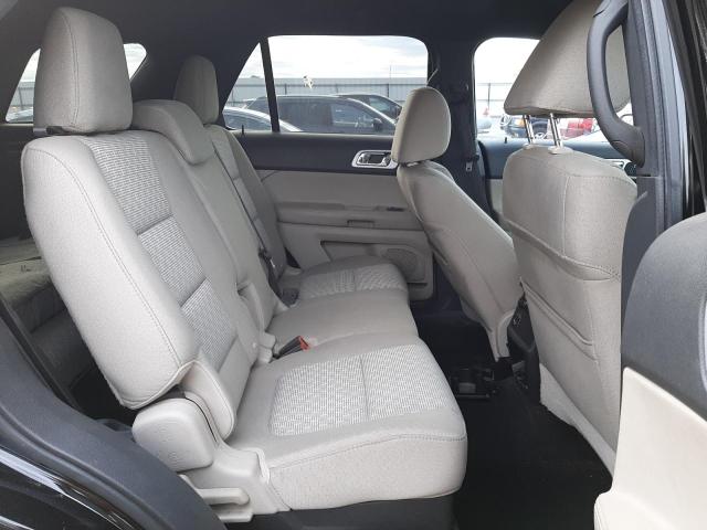 Photo 6 from auction – 2012 FORD EXPLORER X with VIN 1FMHK7D83CGA25939