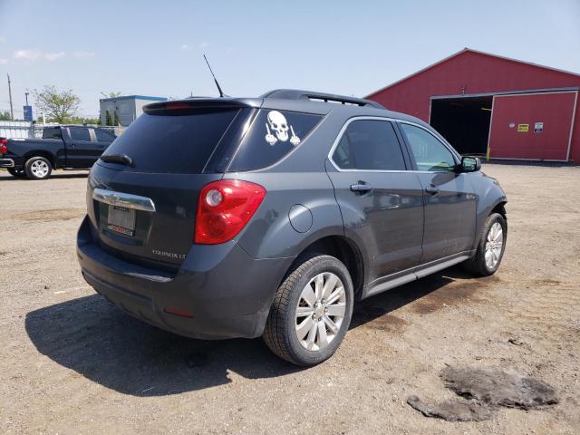 Foto 4 de la subasta – 2011 CHEVROLET EQUINOX LT con VIN 2CNALDEC2B6401691