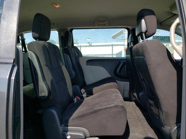 Photo 6 from auction – 2012 DODGE GRAND CARA with VIN 2C4RDGBG6CR258533