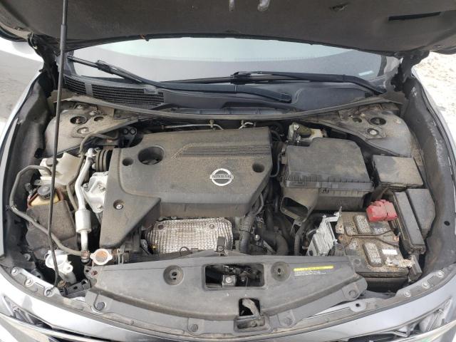 Photo 7 from auction – 2015 NISSAN ALTIMA 2.5 with VIN 1N4AL3AP2FC495534