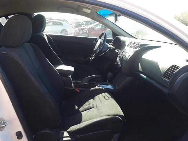 Photo 5 from auction – 2012 NISSAN ALTIMA S with VIN 1N4AL2EP0CC137364