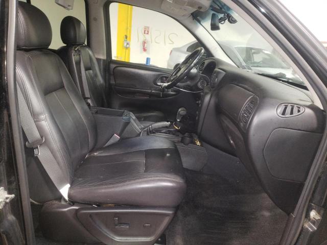 Photo 5 from auction – 2008 CHEVROLET TRAILBLAZE with VIN 1GNDT13S082197500