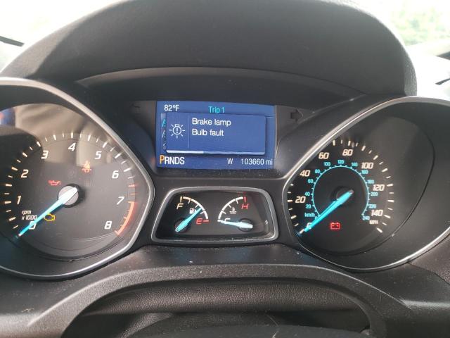 Photo 8 from auction – 2013 FORD ESCAPE SE with VIN 1FMCU0GX0DUC79965