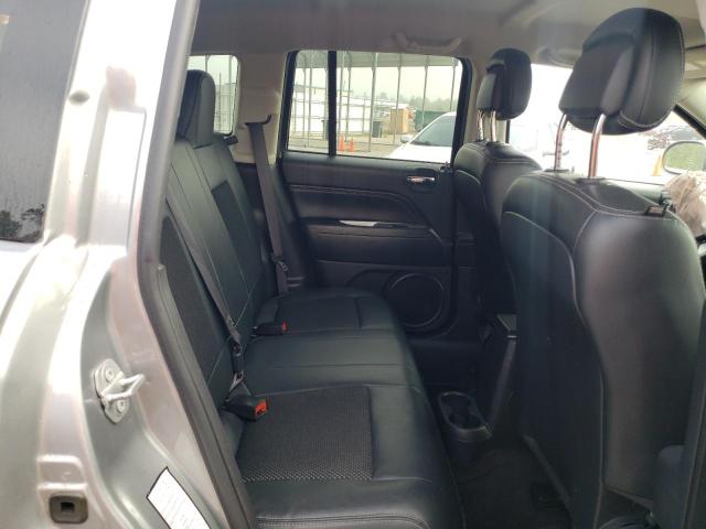 Photo 6 from auction – 2017 JEEP COMPASS LA with VIN 1C4NJCEB3HD182621