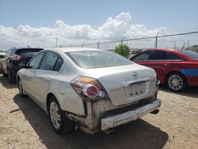 Photo 3 from auction – 2011 NISSAN ALTIMA BAS with VIN 1N4AL2AP9BN508904