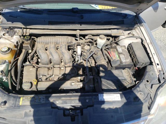 Photo 7 from auction – 2006 FORD FIVE HUNDR with VIN 1FAFP23196G160891