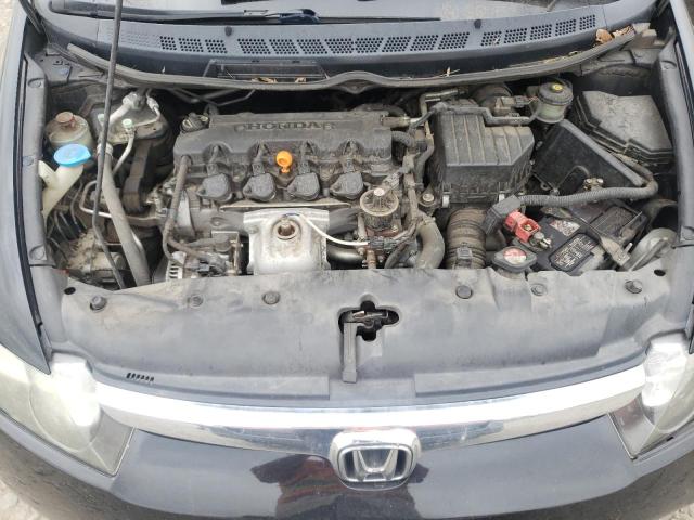 Photo 7 from auction – 2007 HONDA CIVIC EX with VIN JHMFA16847S007637