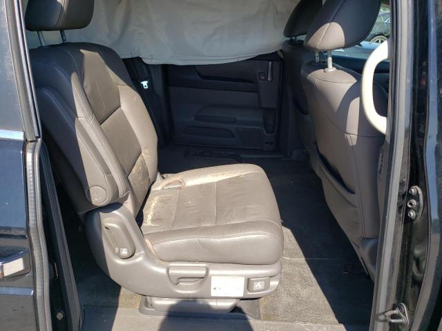 Photo 6 from auction – 2013 HONDA ODYSSEY EX with VIN 5FNRL5H67DB018068