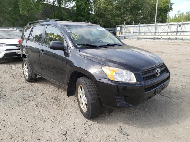 TOYOTA RAV4 2012 with VIN JTMJF4DVXC5053554 - Photo from auction