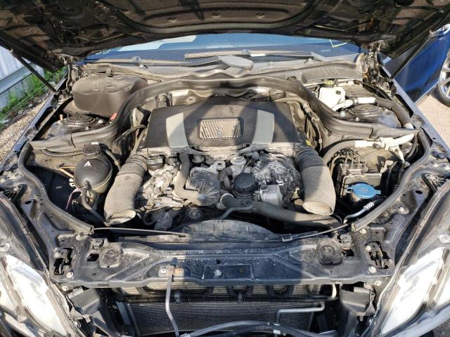 Photo 7 from auction – 2011 MERCEDES-BENZ E 350 4MAT with VIN WDDHF8HB8BA350761