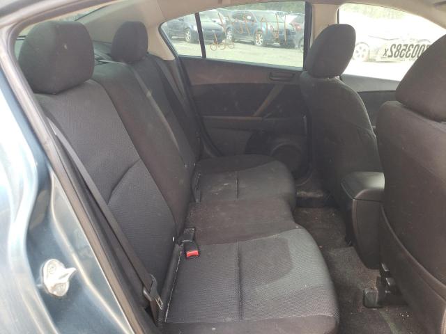 Photo 6 from auction – 2010 MAZDA 3 I with VIN JM1BL1SG8A1328634