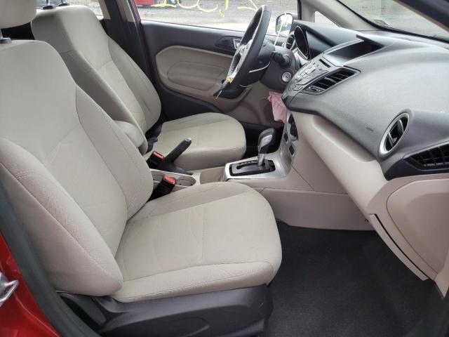 Zdjęcie 5 z aukcji – 2016 FORD FIESTA SE z VIN 3FADP4EJ2GM205032