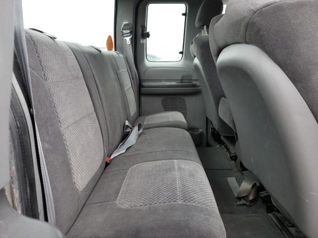 Photo 6 from auction – 2002 FORD F250 SUPER with VIN 1FTNX21L52EA34222