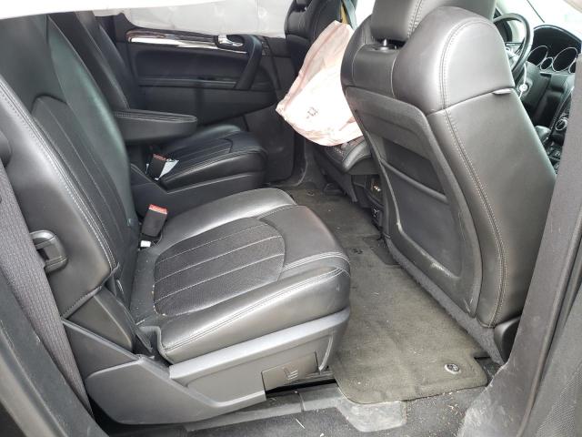 Photo 6 from auction – 2015 BUICK ENCLAVE with VIN 5GAKVCKD5FJ350014