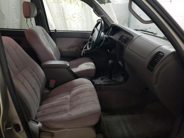Photo 5 from auction – 2002 TOYOTA 4RUNNER SR with VIN JT3GN86R220229226