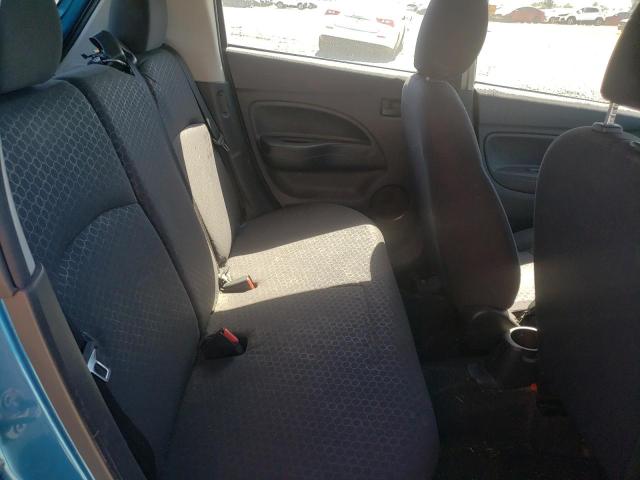 Photo 6 from auction – 2015 MITSUBISHI MIRAGE DE with VIN ML32A3HJ7FH036611